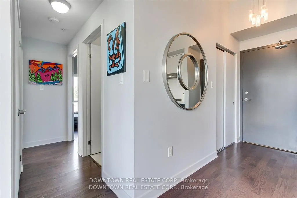 53 Colgate Avenue, #404