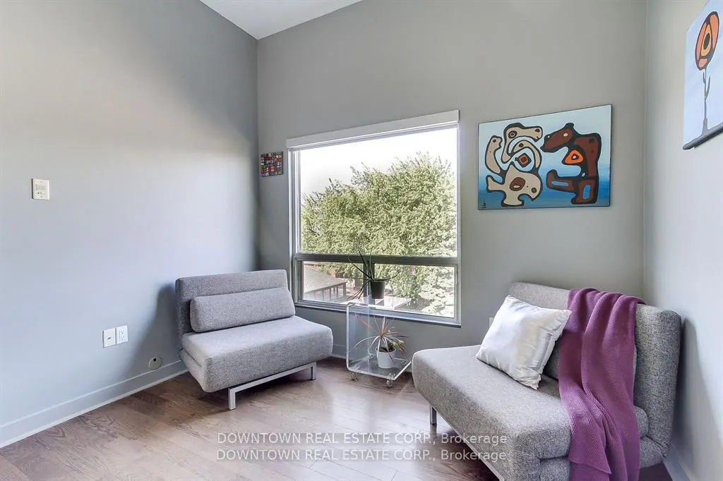 53 Colgate Avenue, #404