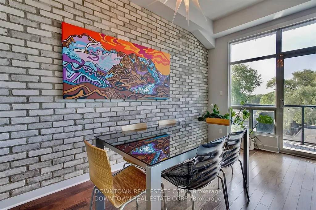 53 Colgate Avenue, #404