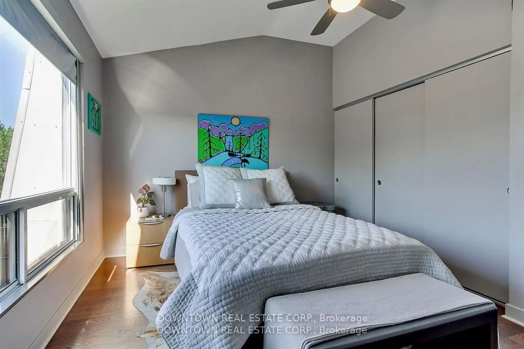 53 Colgate Avenue, #404
