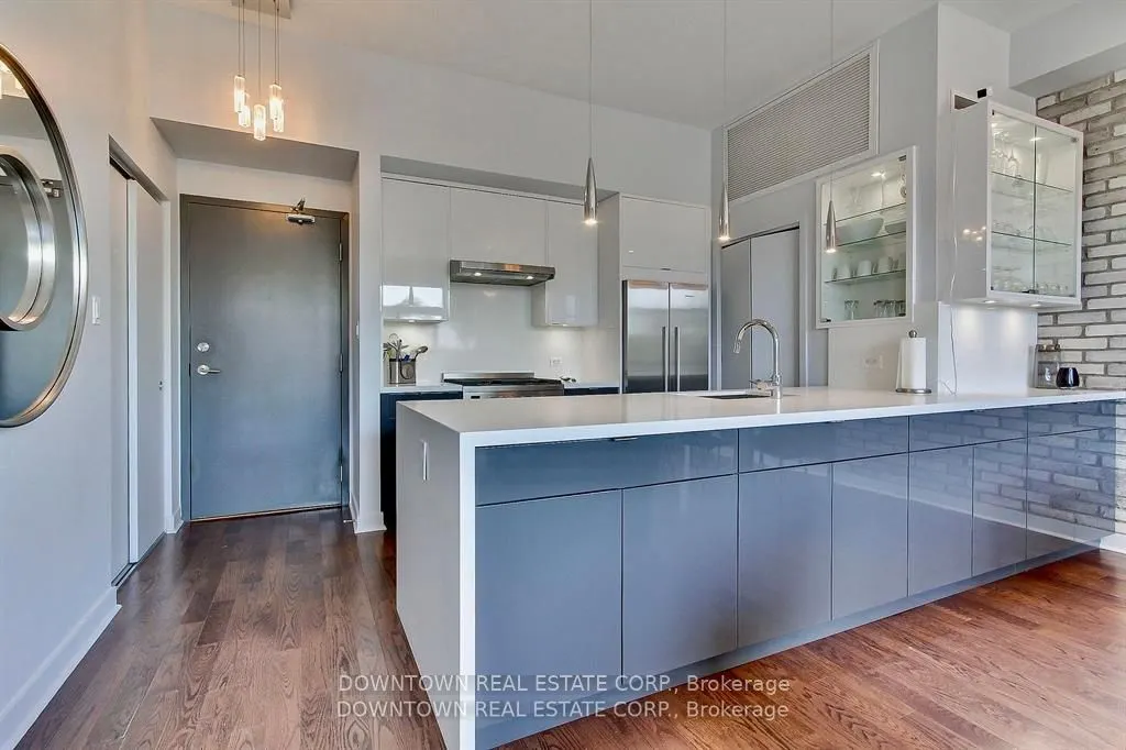 53 Colgate Avenue, #404