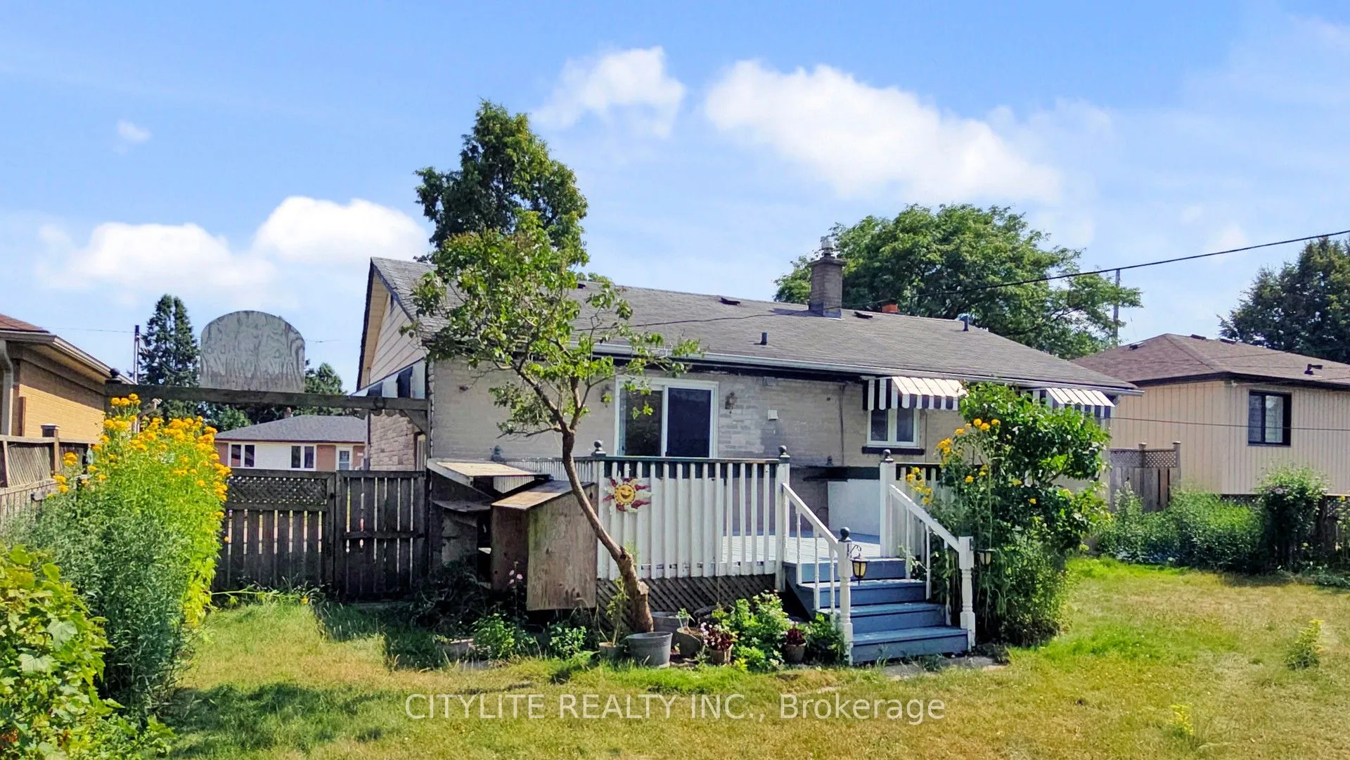 516 Monteith Avenue