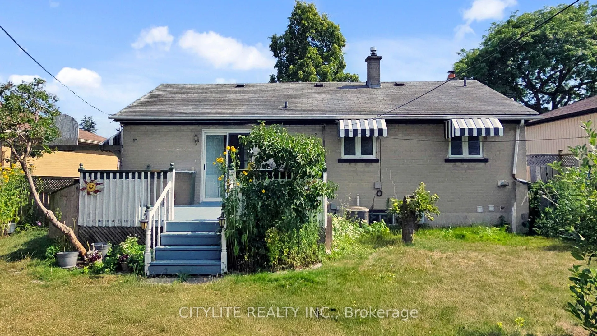 516 Monteith Avenue