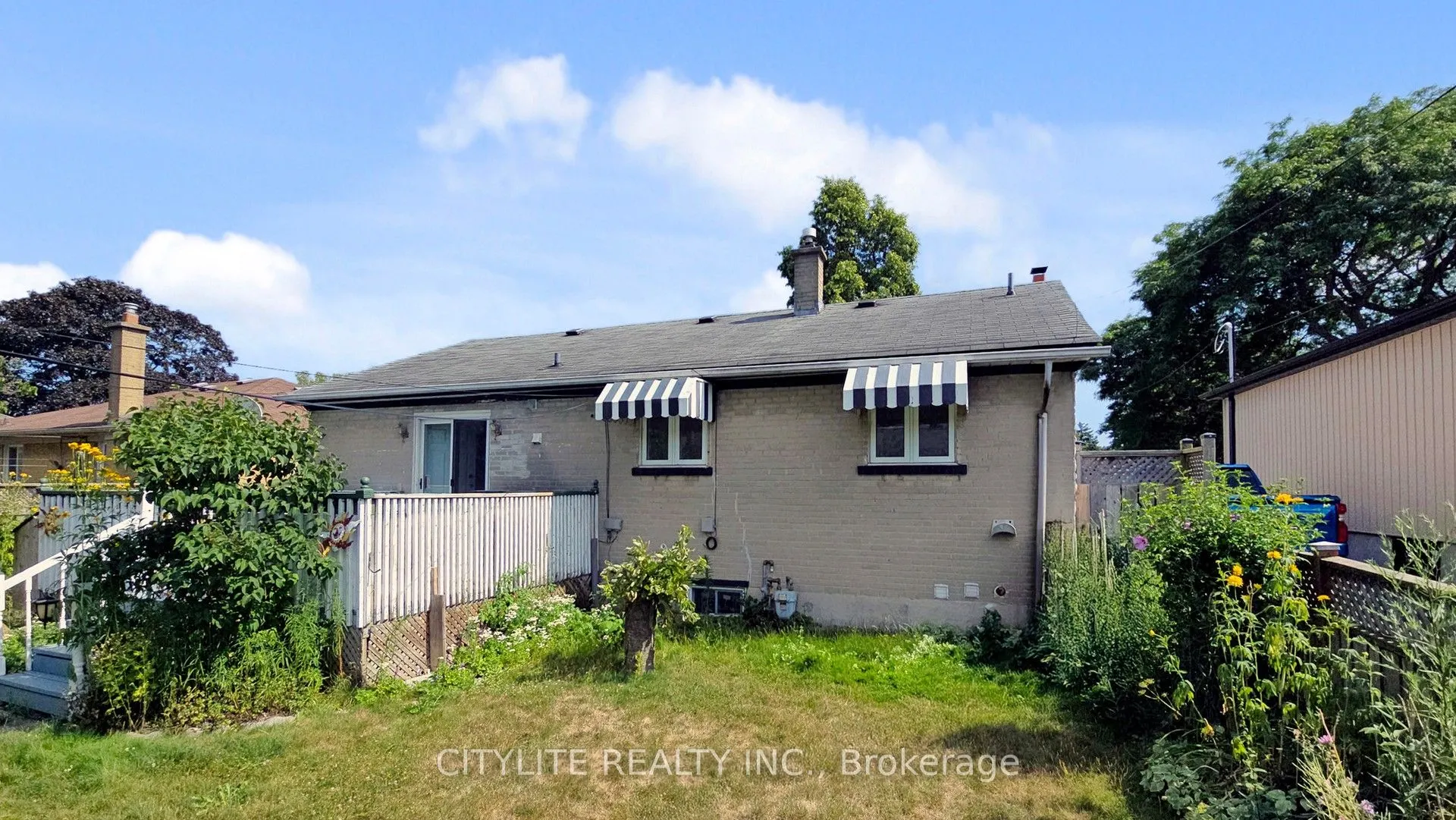 516 Monteith Avenue