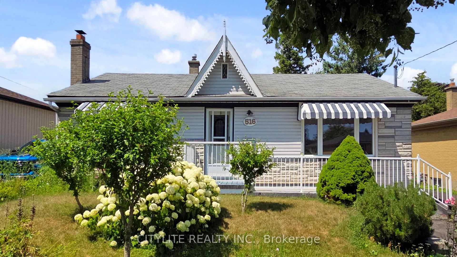 516 Monteith Avenue