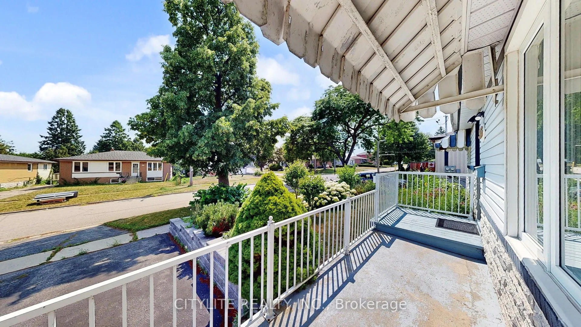 516 Monteith Avenue