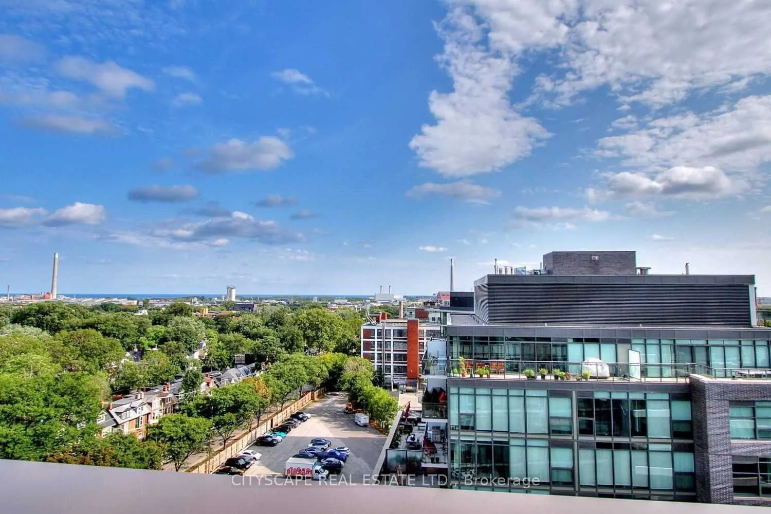 1190 Dundas Street E, #220