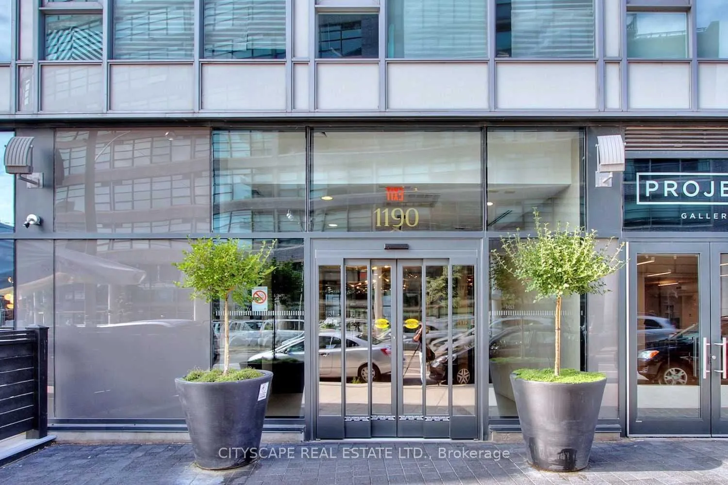 1190 Dundas Street E, #220