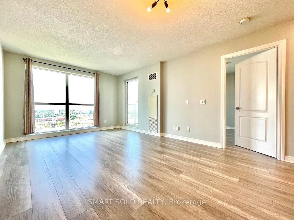 60 Town Centre Court, #2803