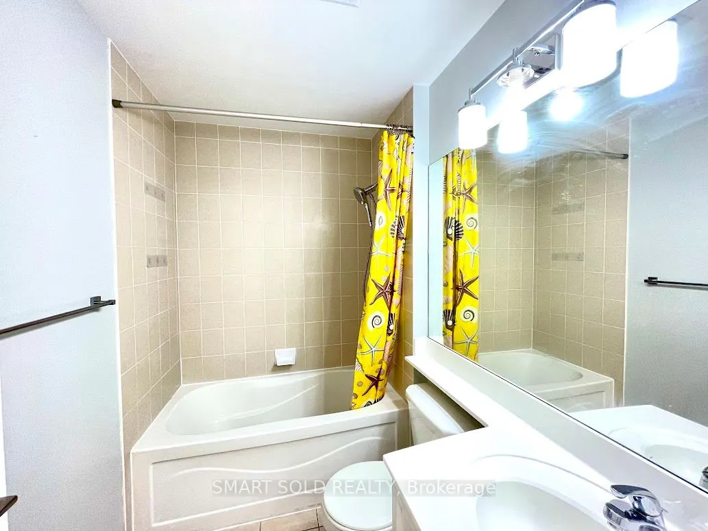 60 Town Centre Court, #2803