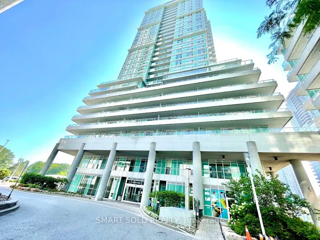 60 Town Centre Court, #2803