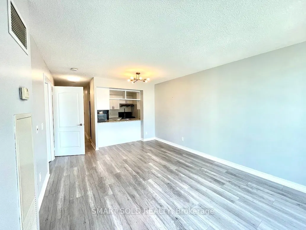 60 Town Centre Court, #2803