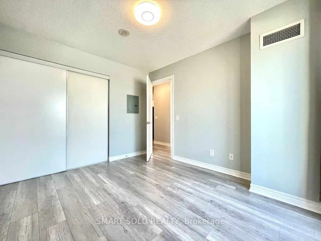 60 Town Centre Court, #2803
