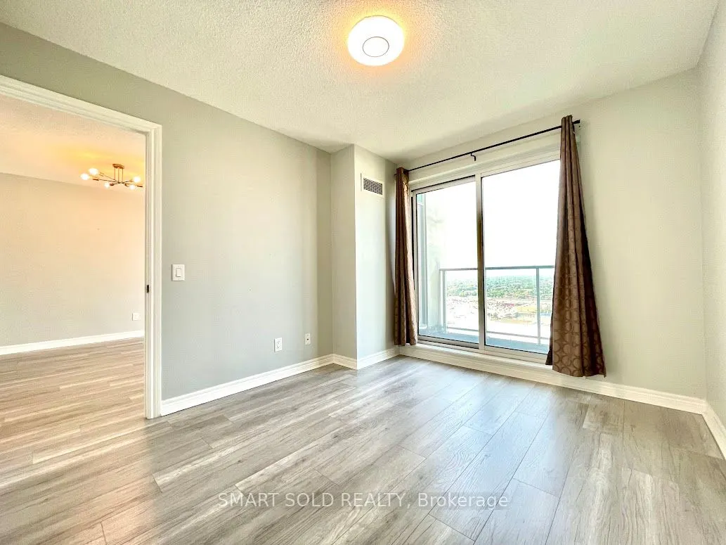 60 Town Centre Court, #2803