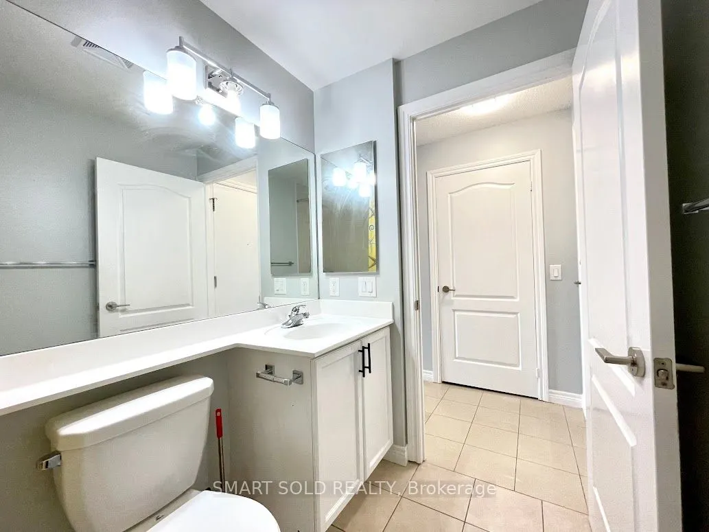60 Town Centre Court, #2803