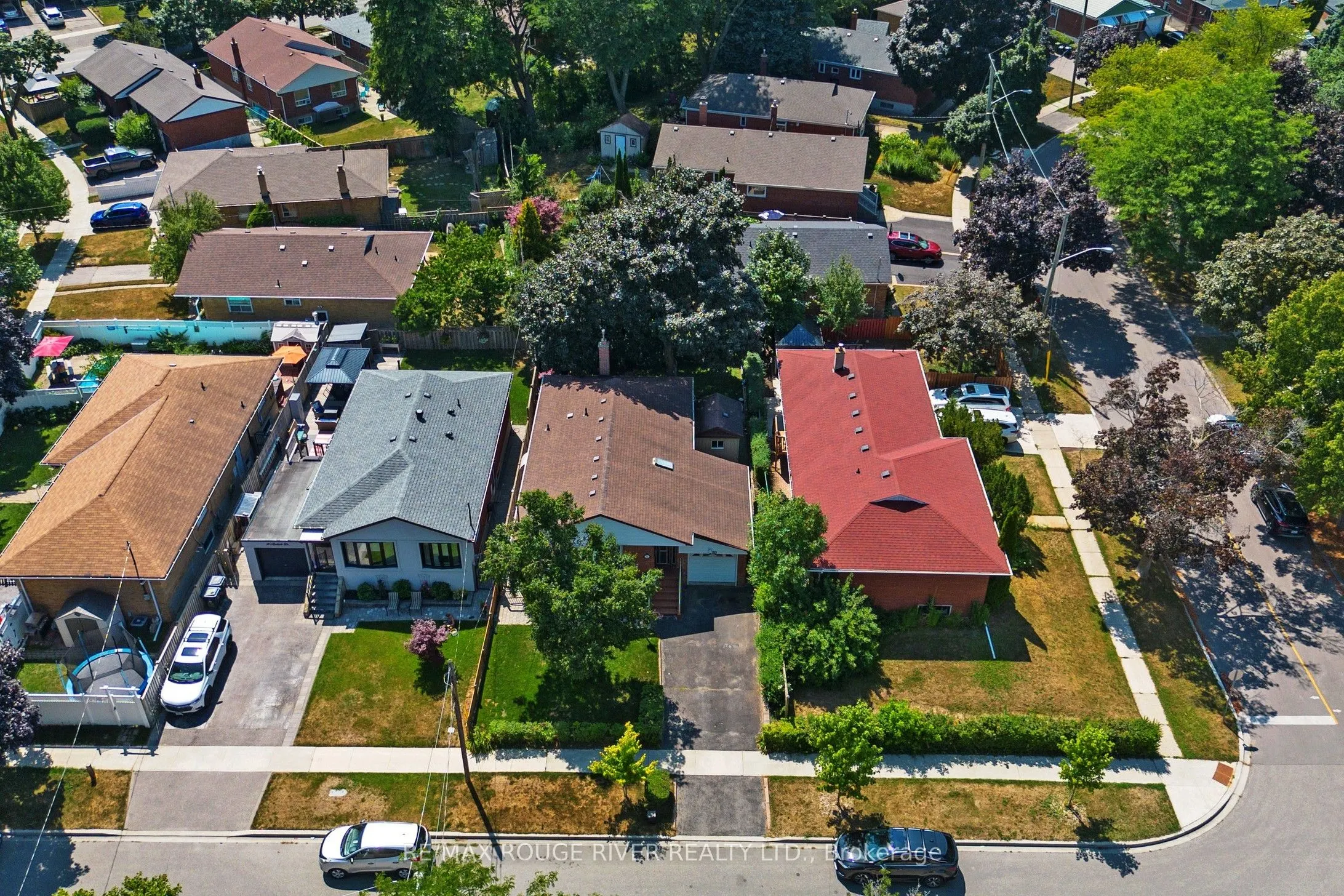 20 Montvale Drive