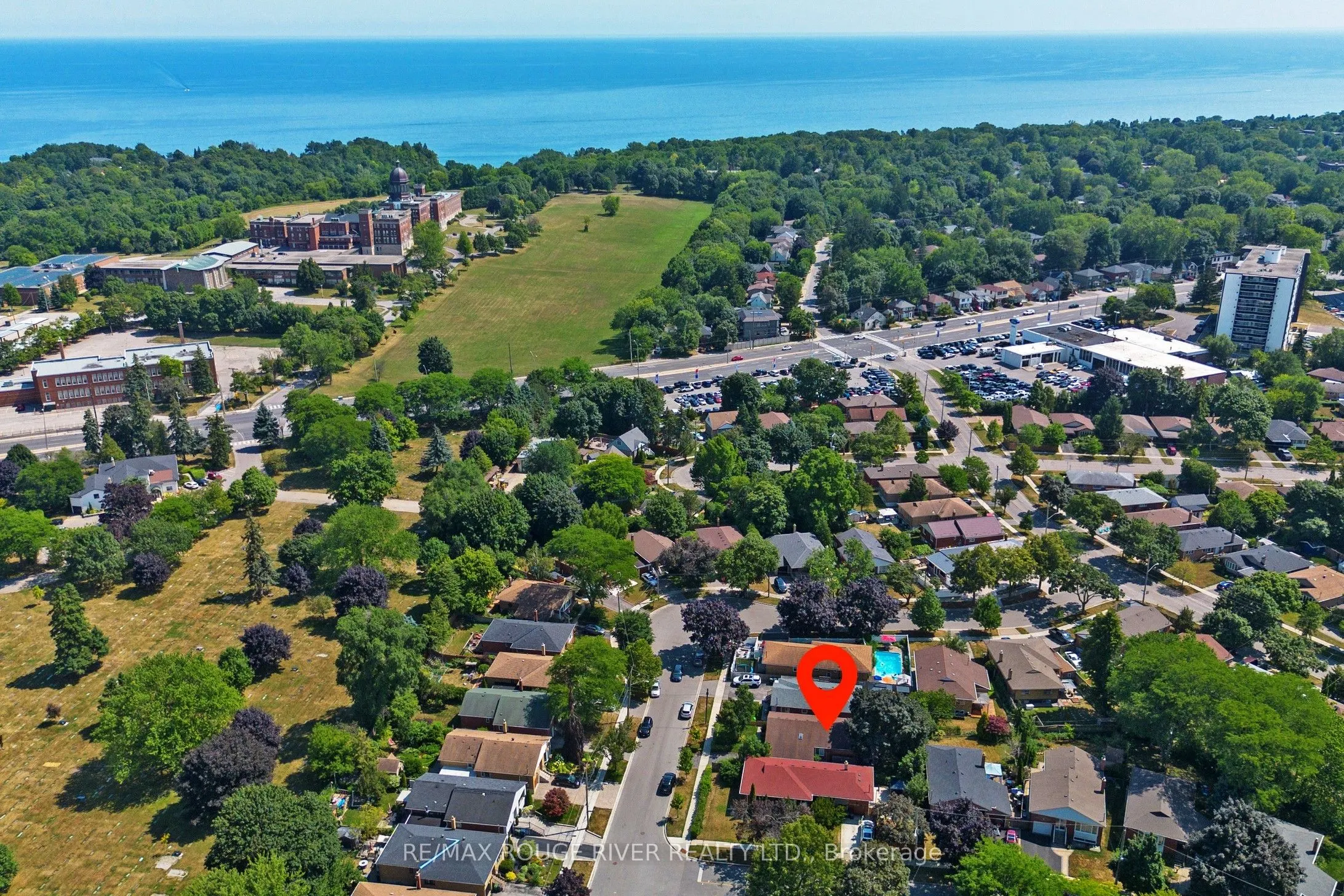 20 Montvale Drive