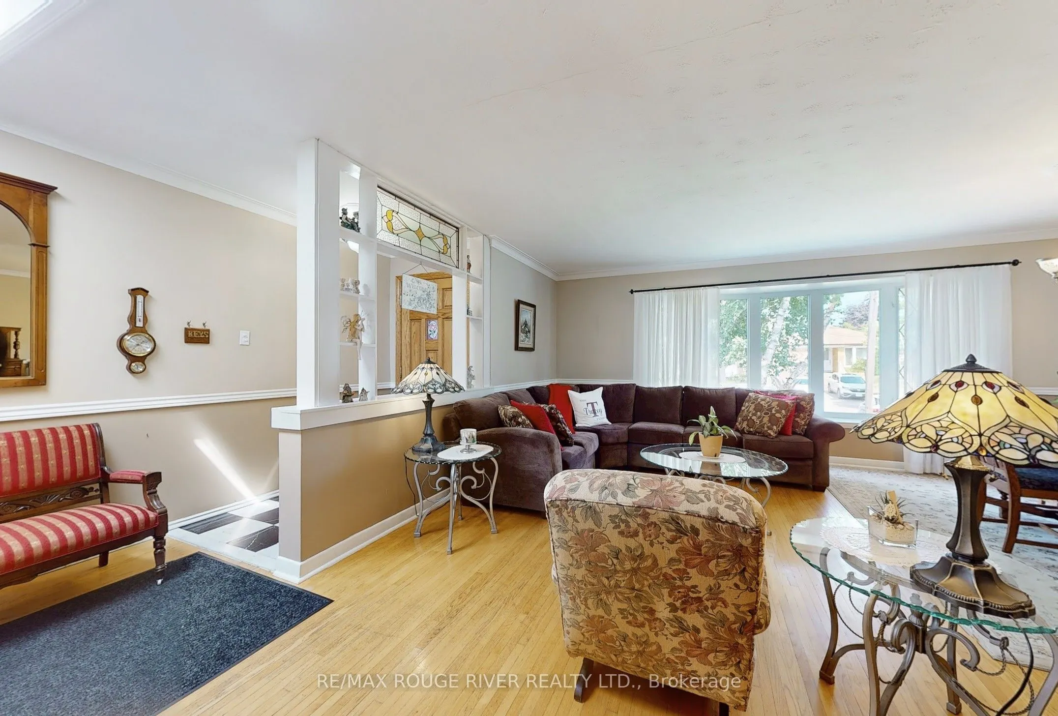20 Montvale Drive