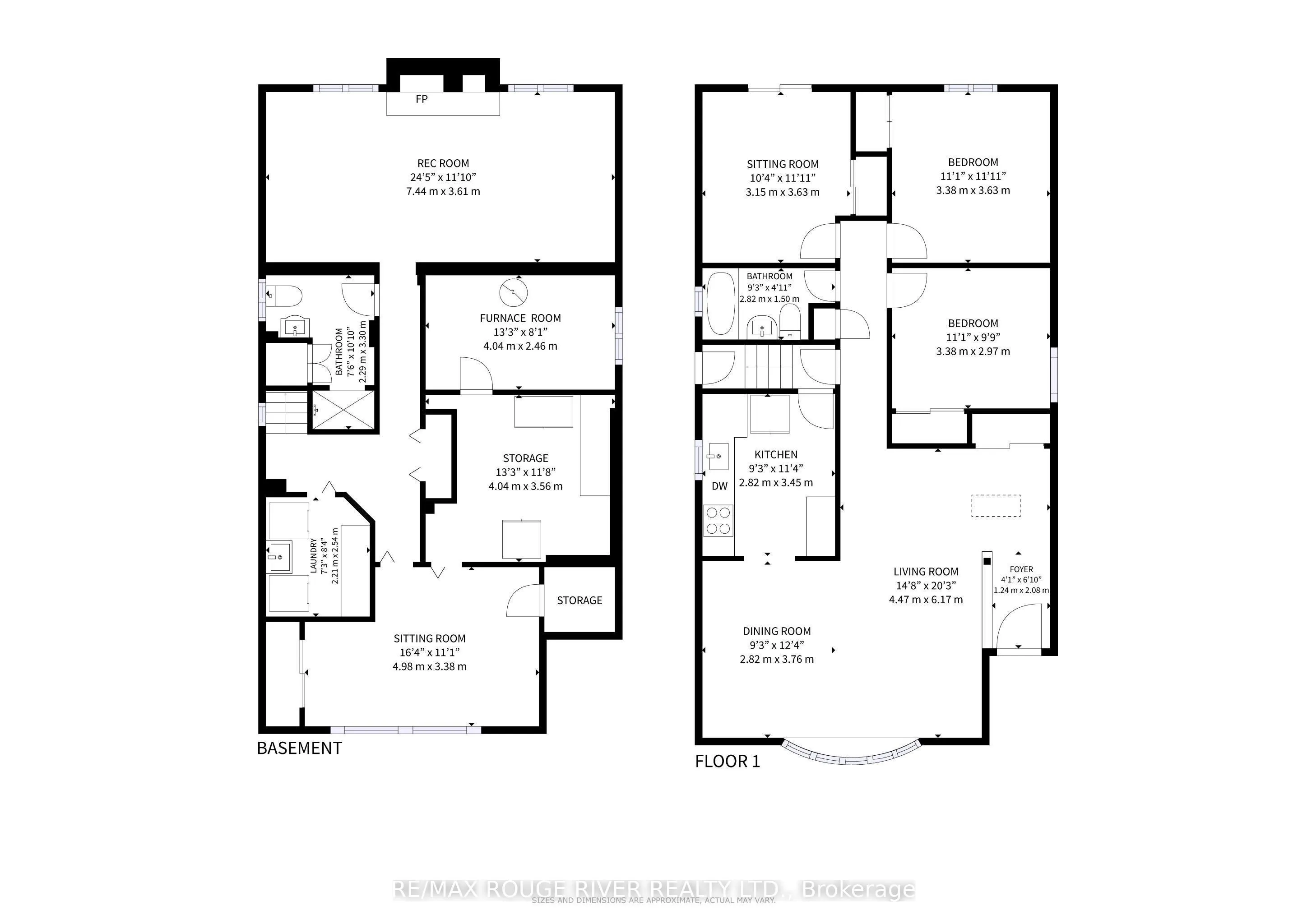 20 Montvale Drive