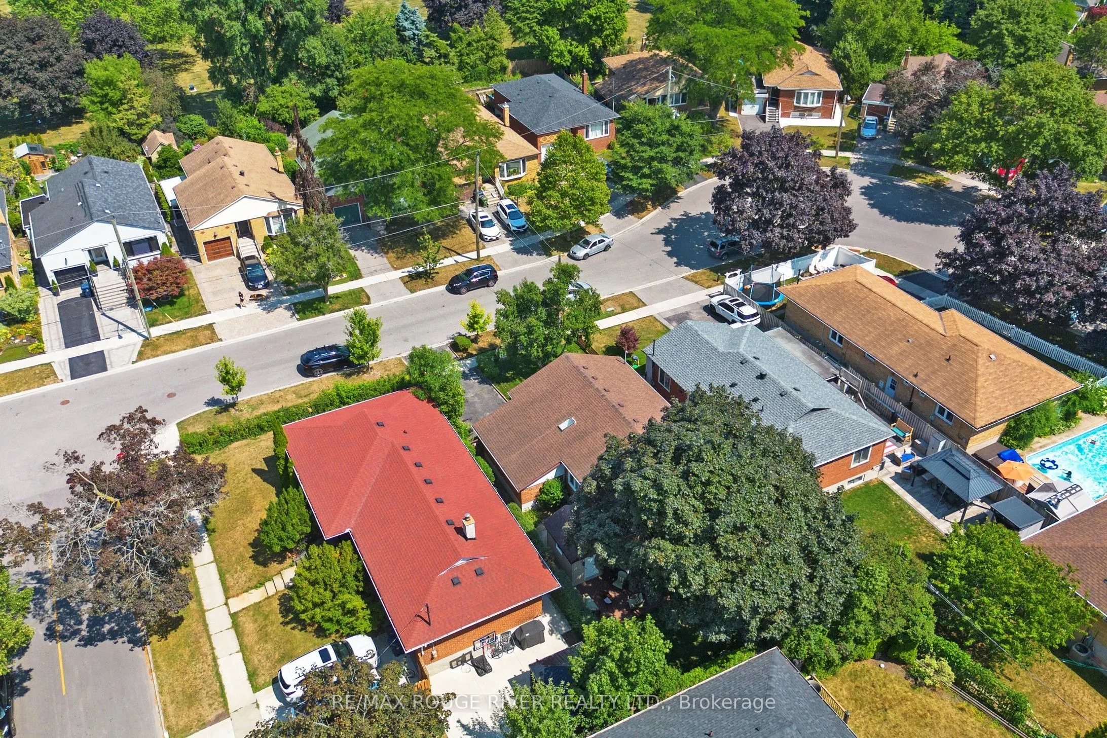 20 Montvale Drive