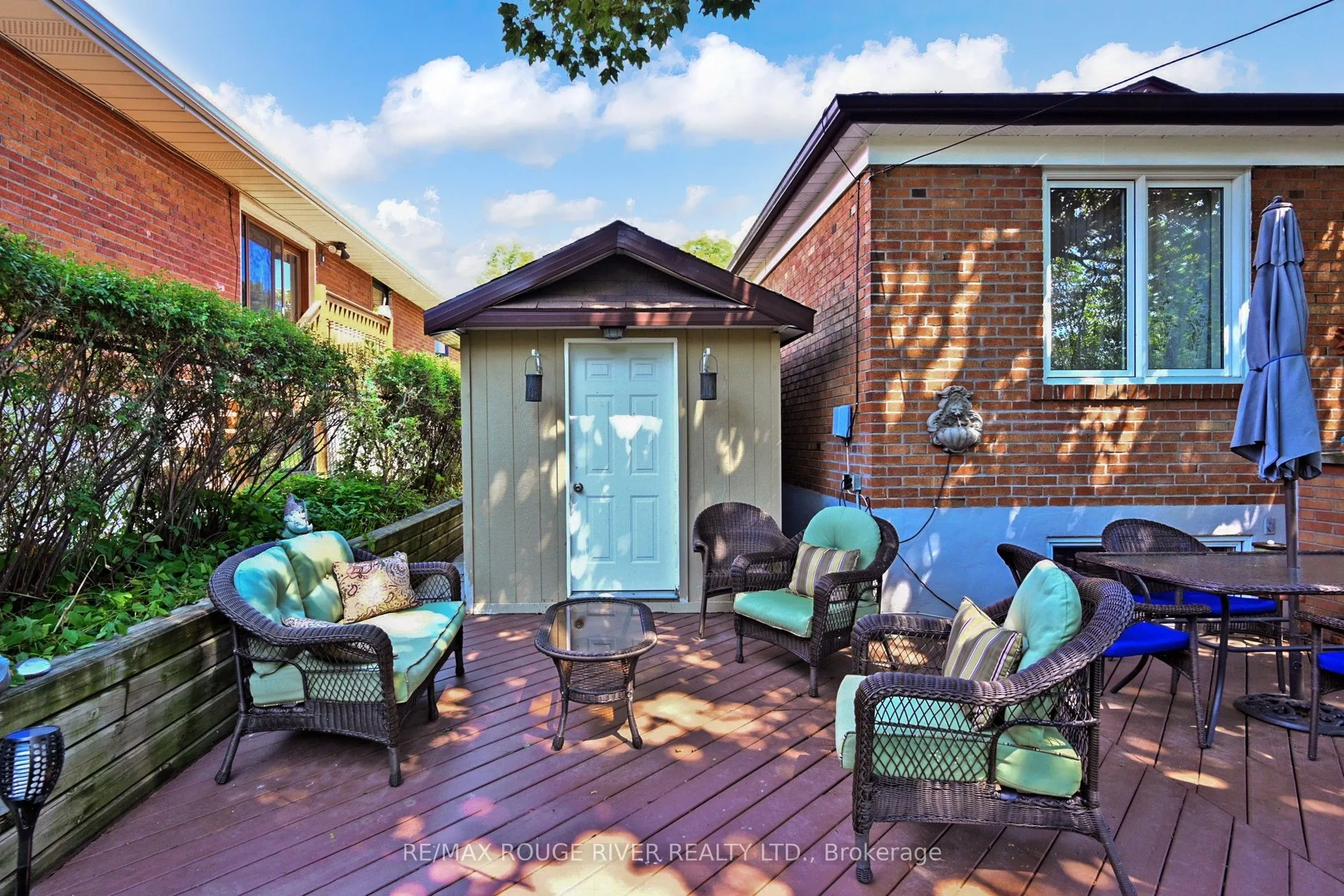 20 Montvale Drive