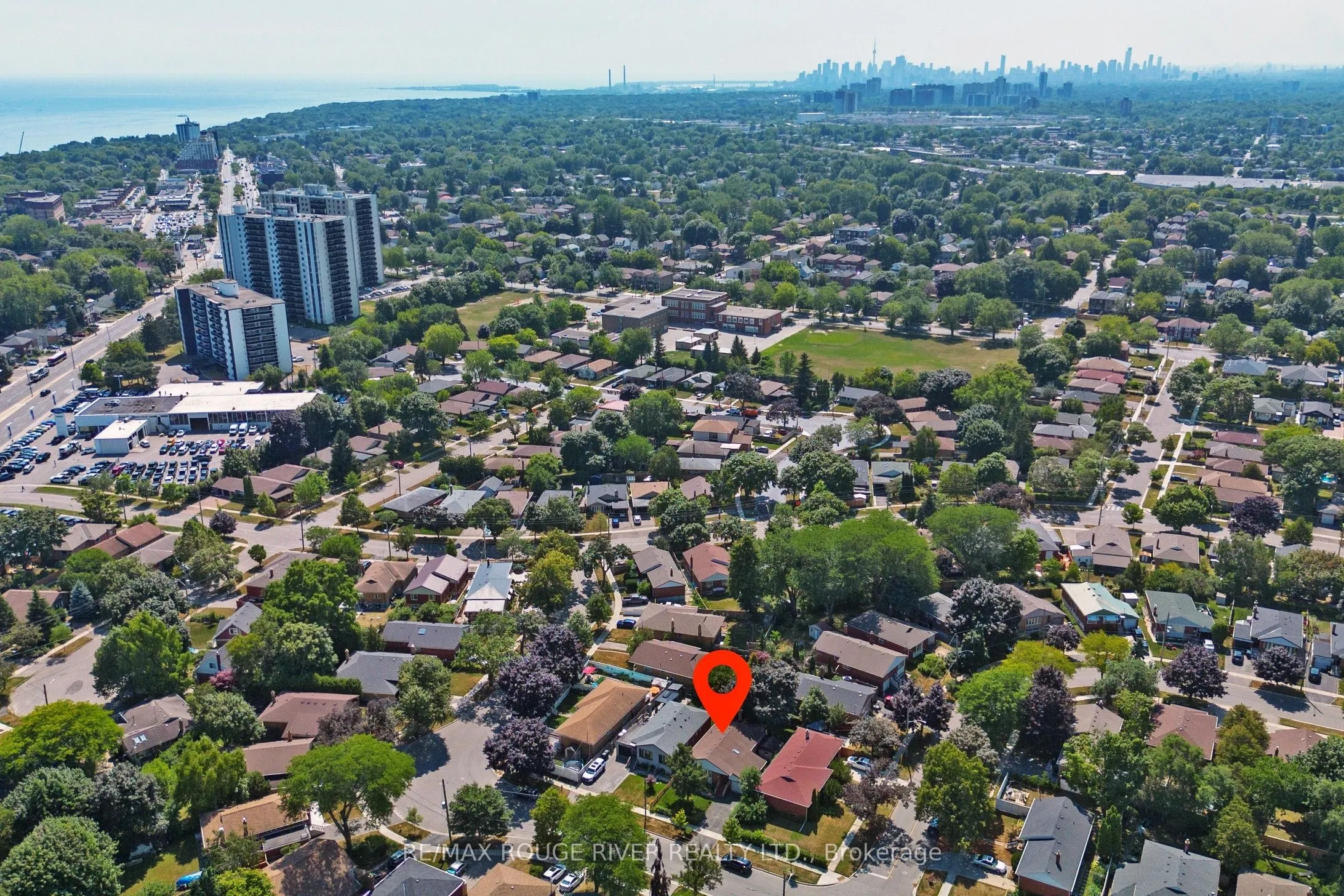 20 Montvale Drive
