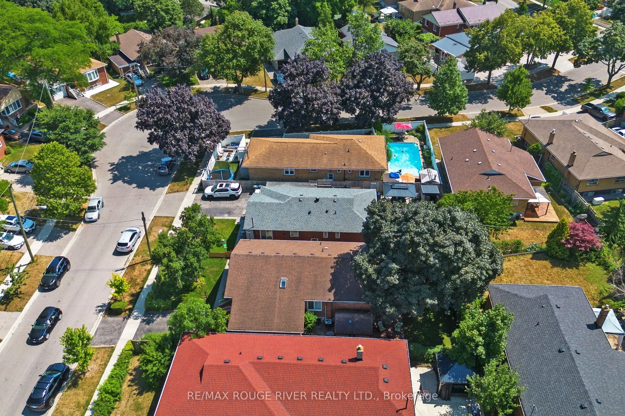 20 Montvale Drive