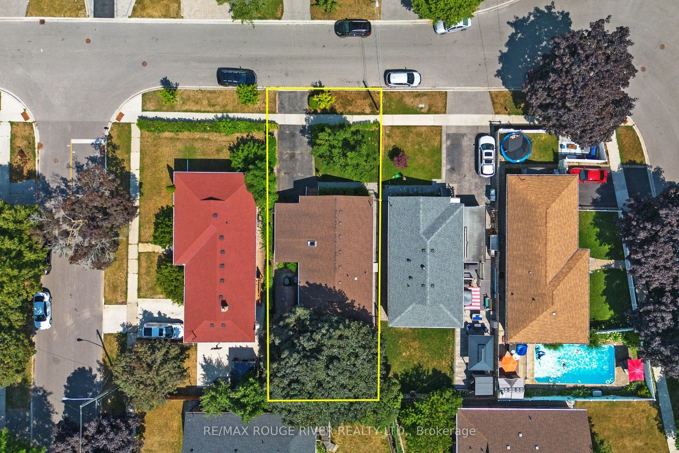 20 Montvale Drive