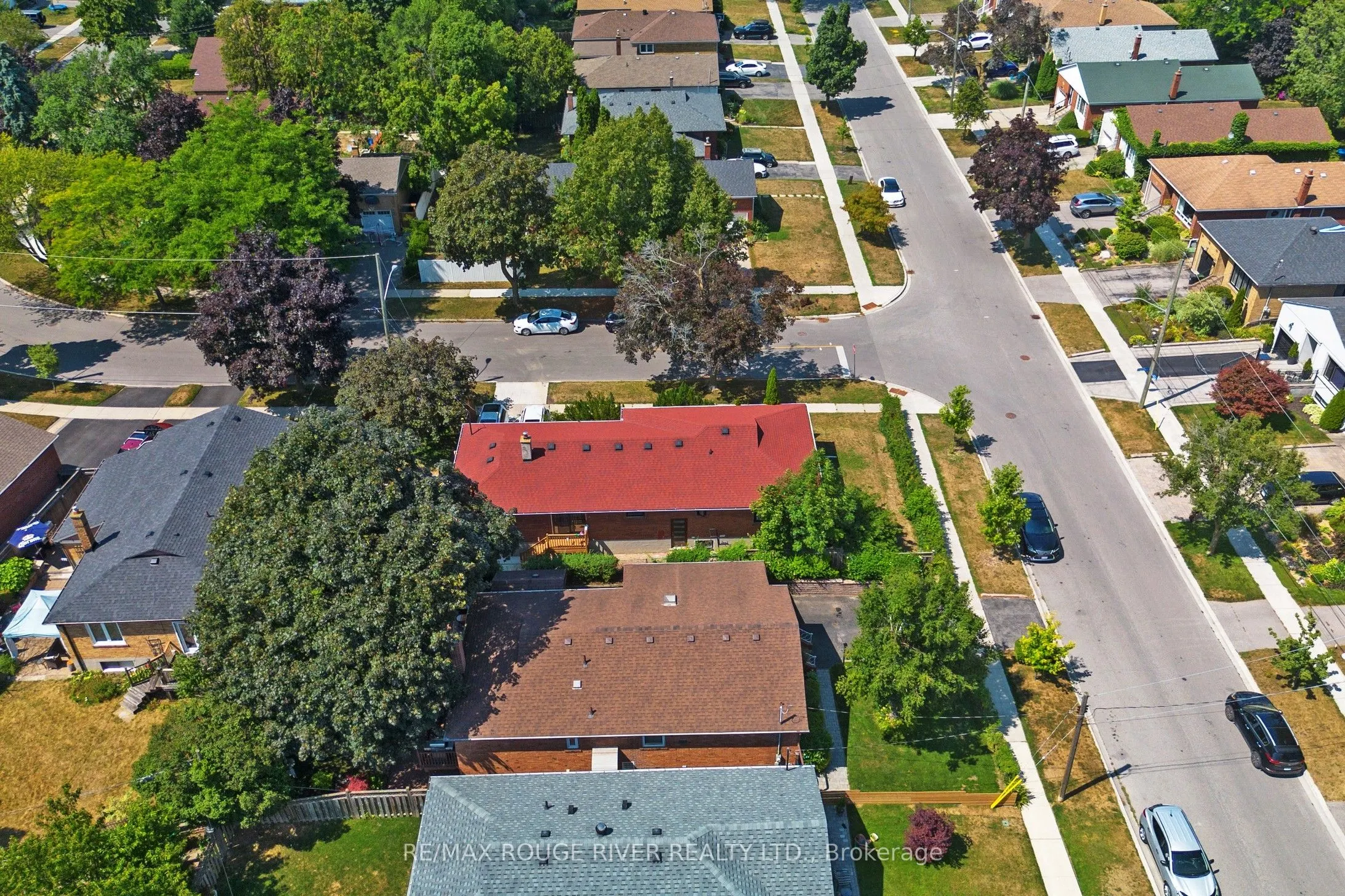 20 Montvale Drive