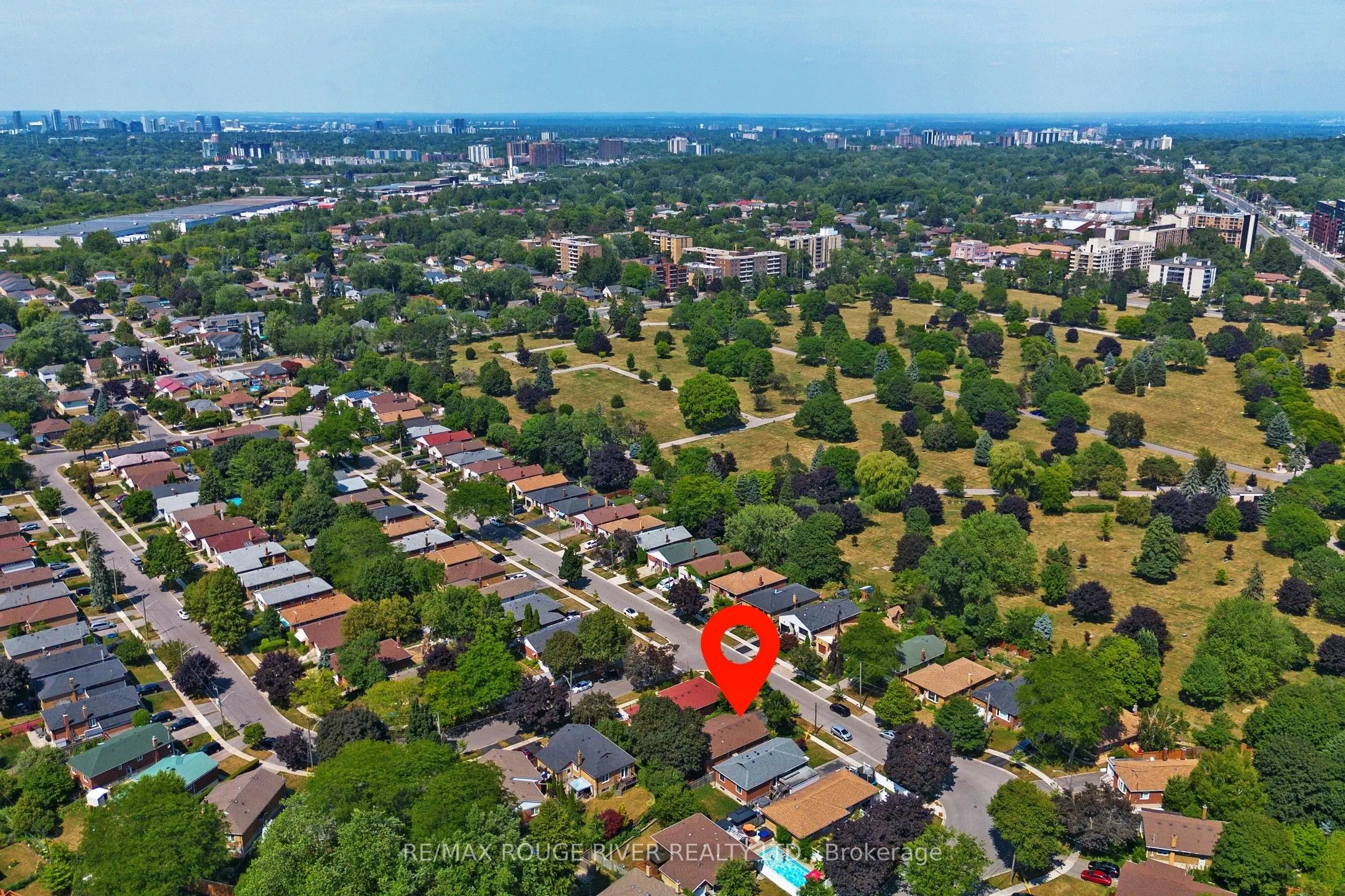 20 Montvale Drive