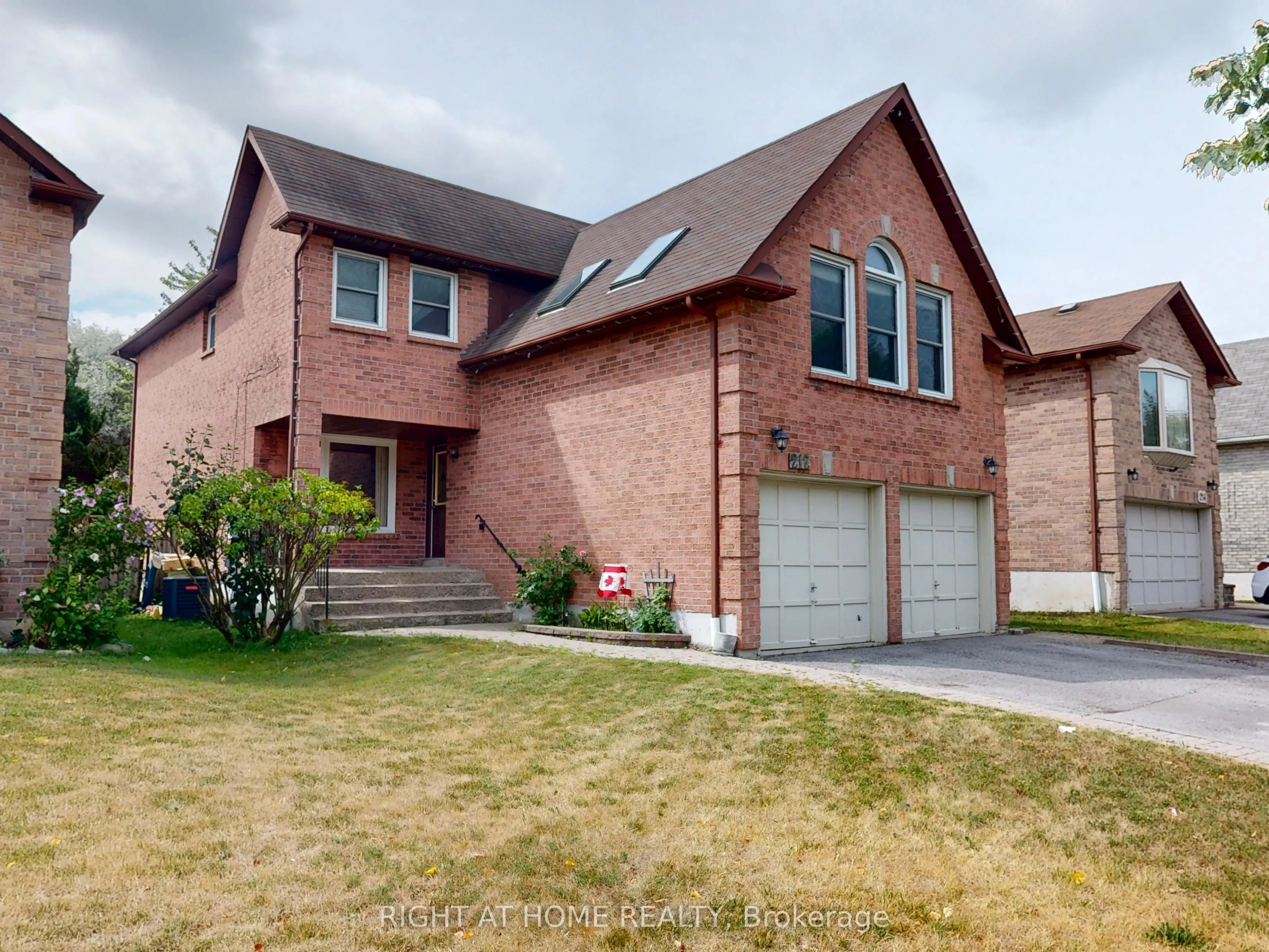 212 Delaney Drive