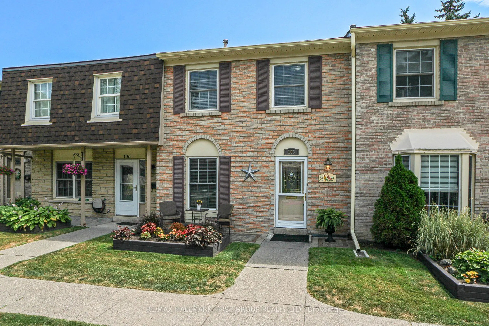 580 Eyer Drive, #105