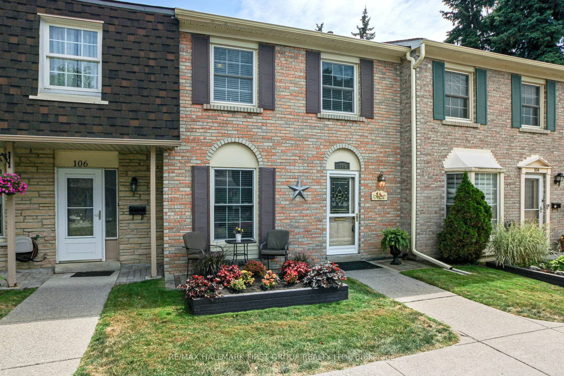 580 Eyer Drive, #105