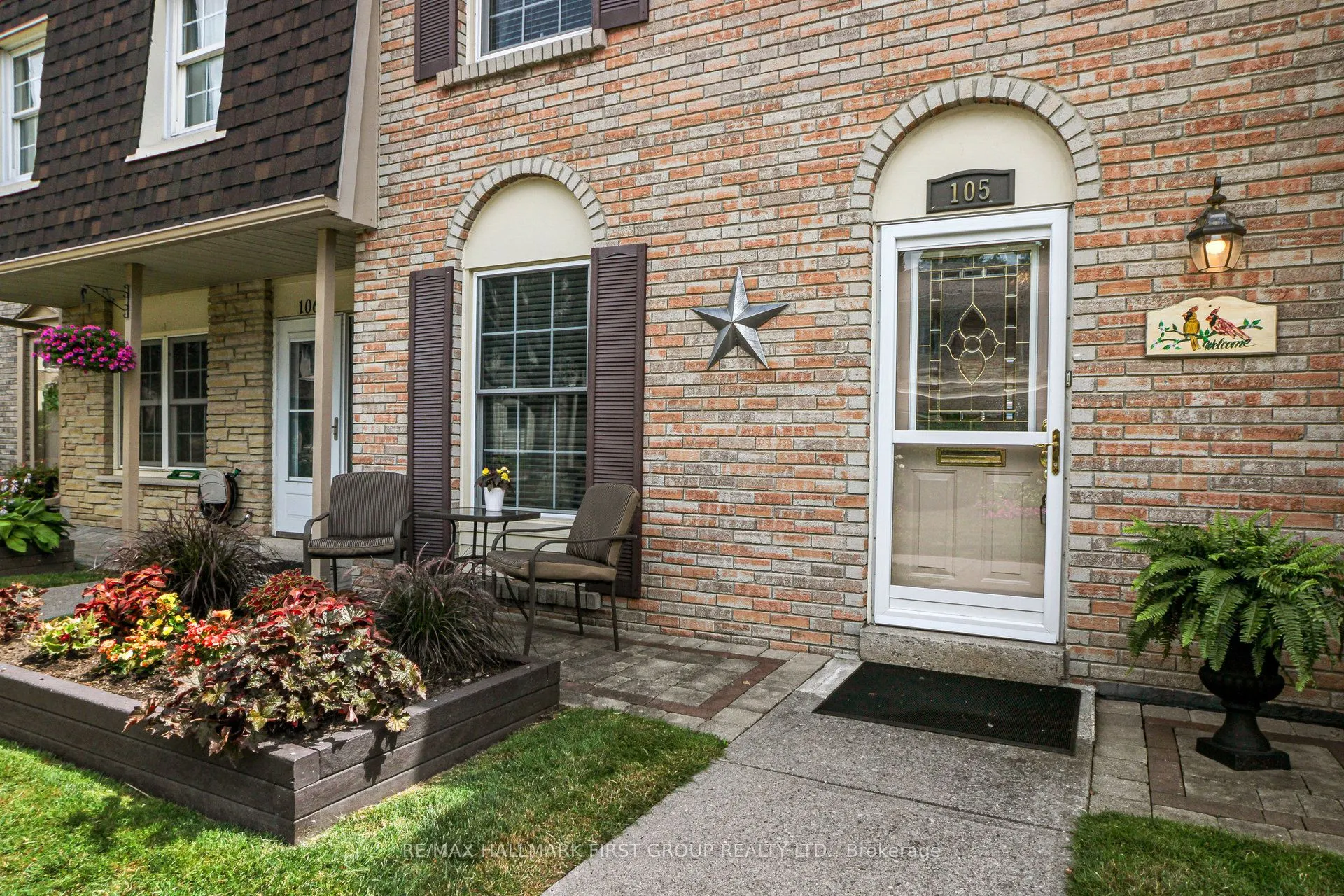 580 Eyer Drive, #105