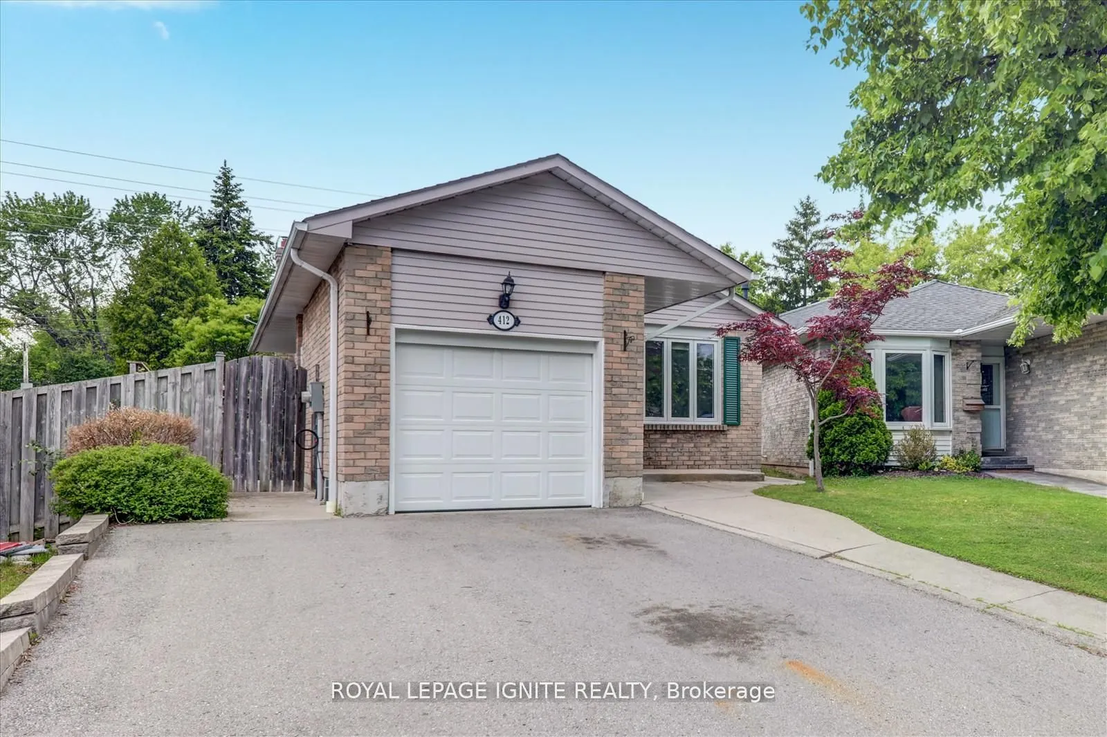 412 Prince Of Wales Drive
