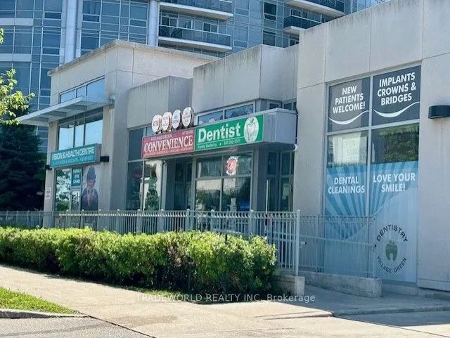 310 Village Green Square, #TH#38