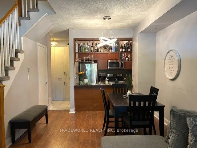 310 Village Green Square, #TH#38
