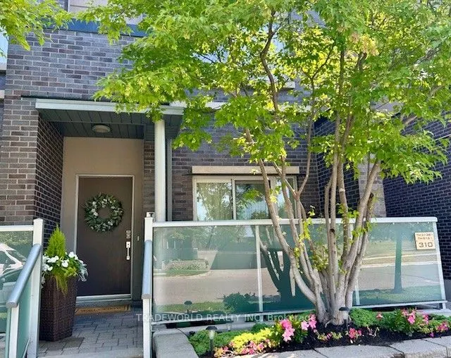 310 Village Green Square, #TH#38
