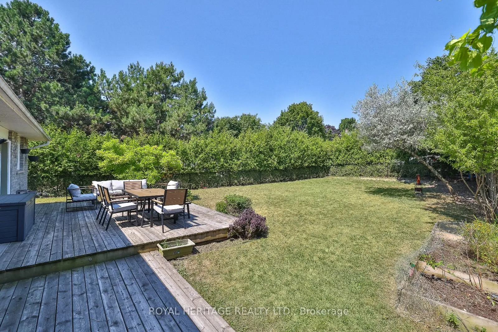 532 Powell Road