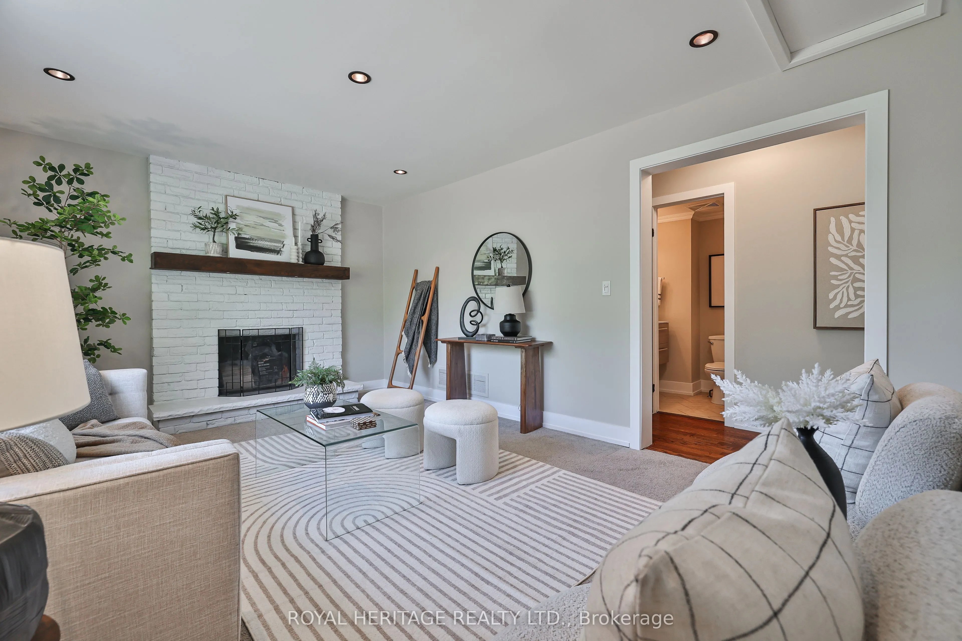 532 Powell Road