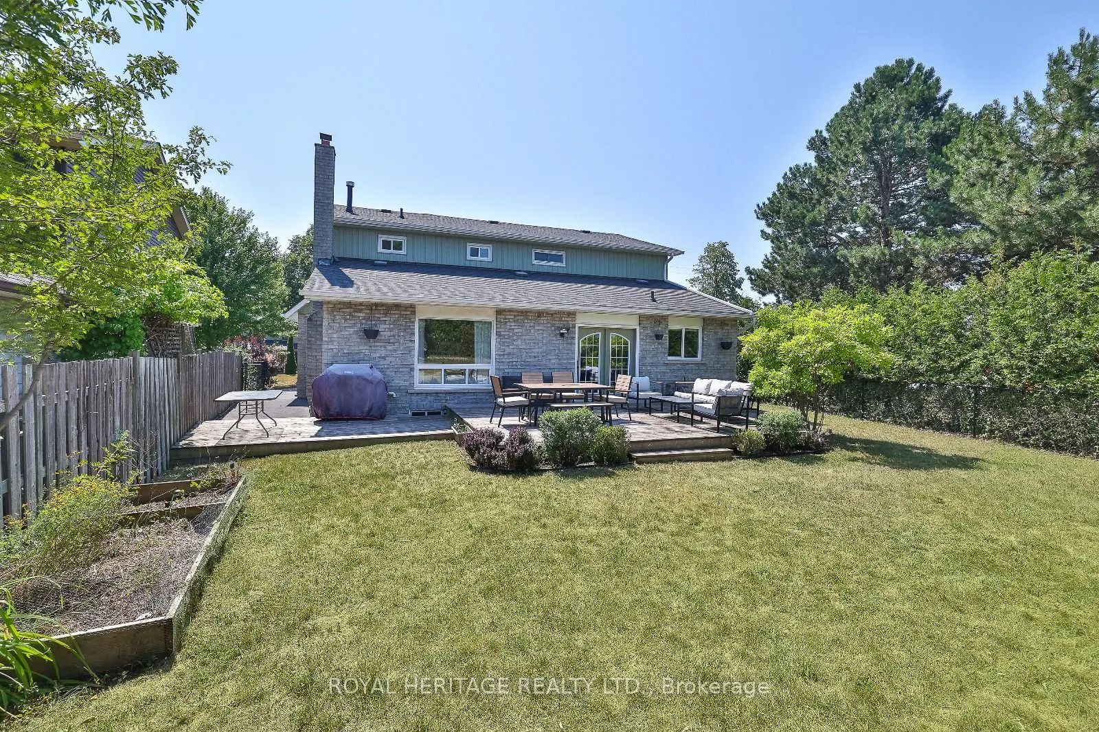 532 Powell Road