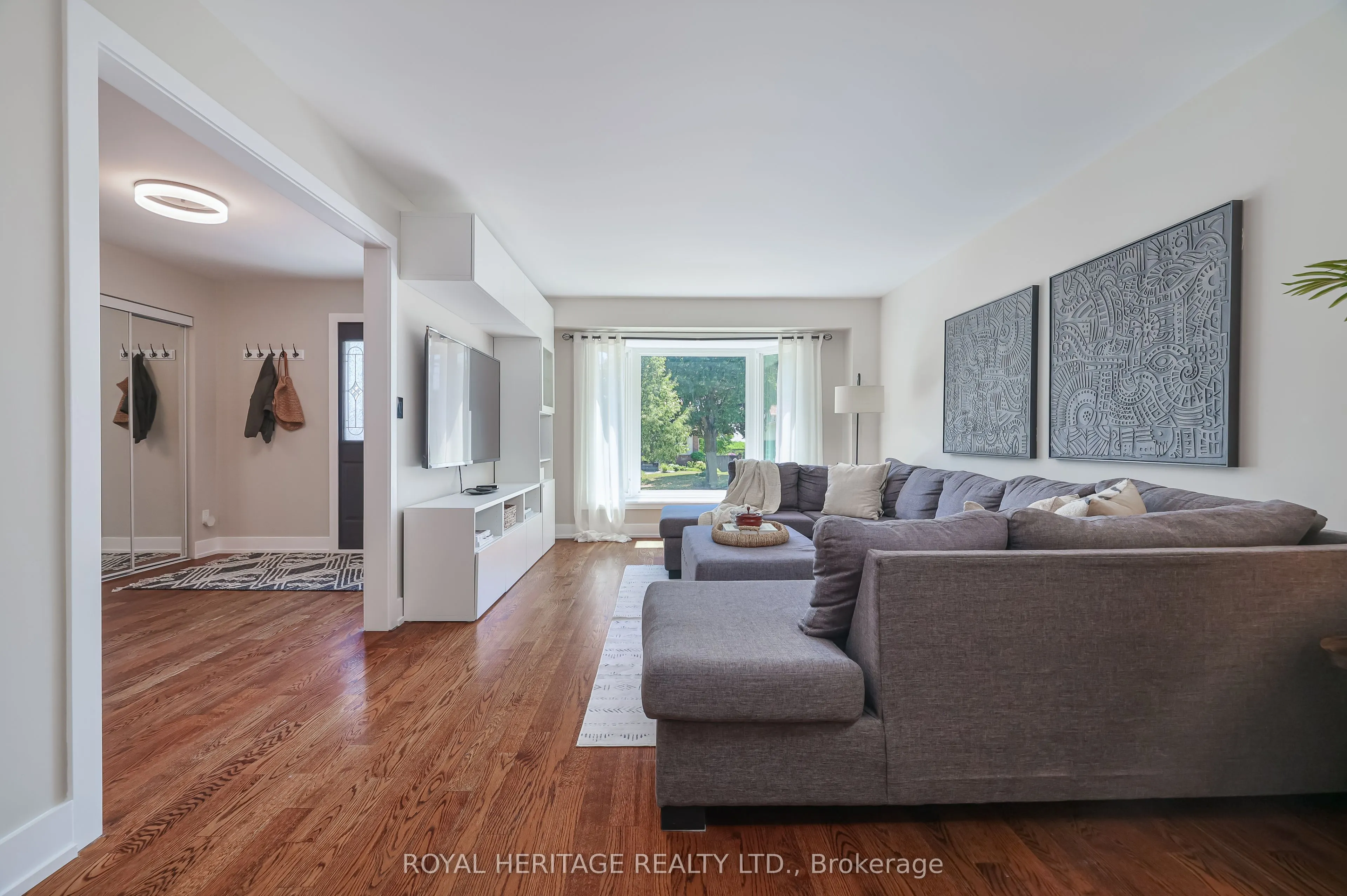 532 Powell Road
