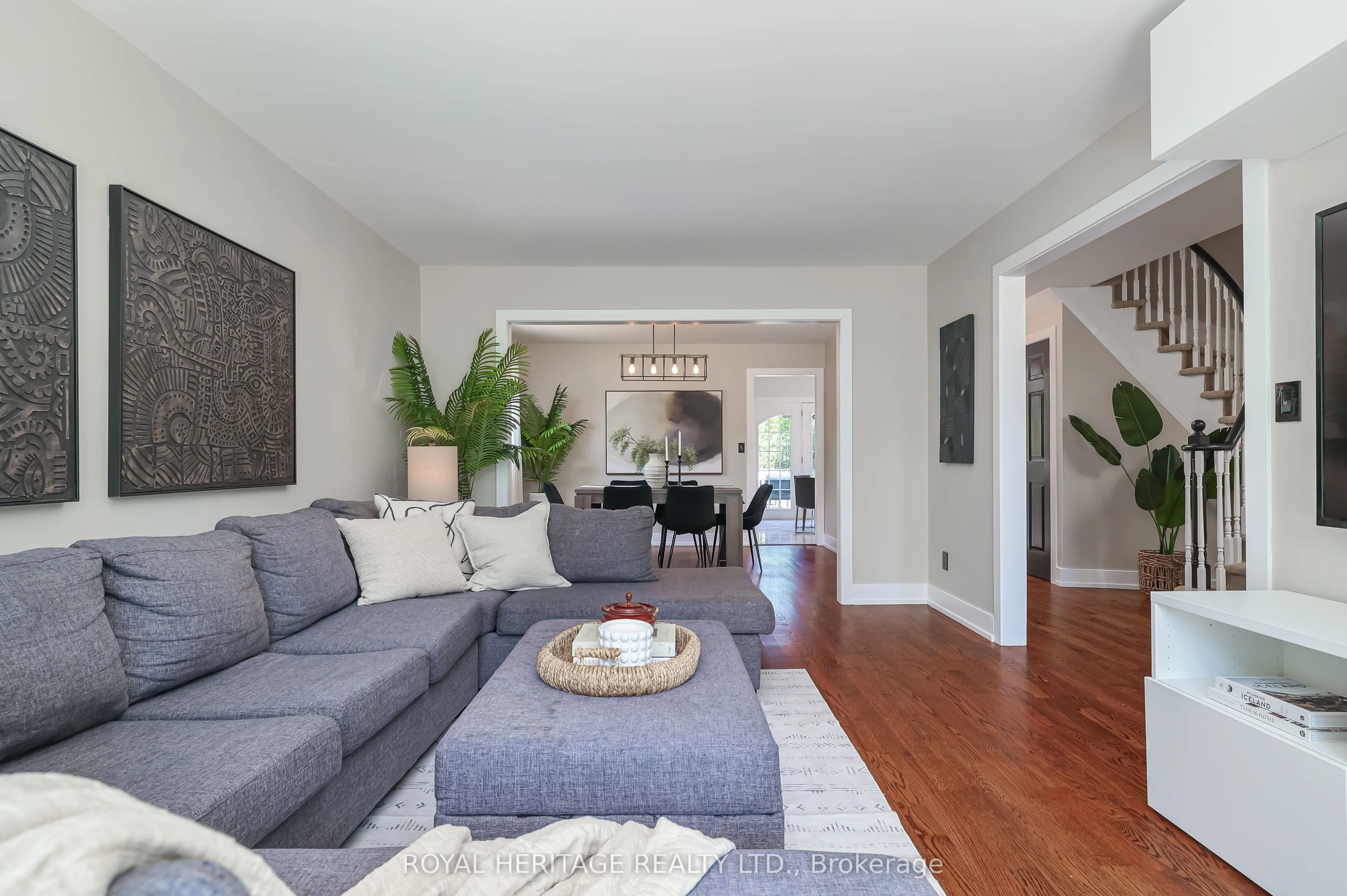 532 Powell Road