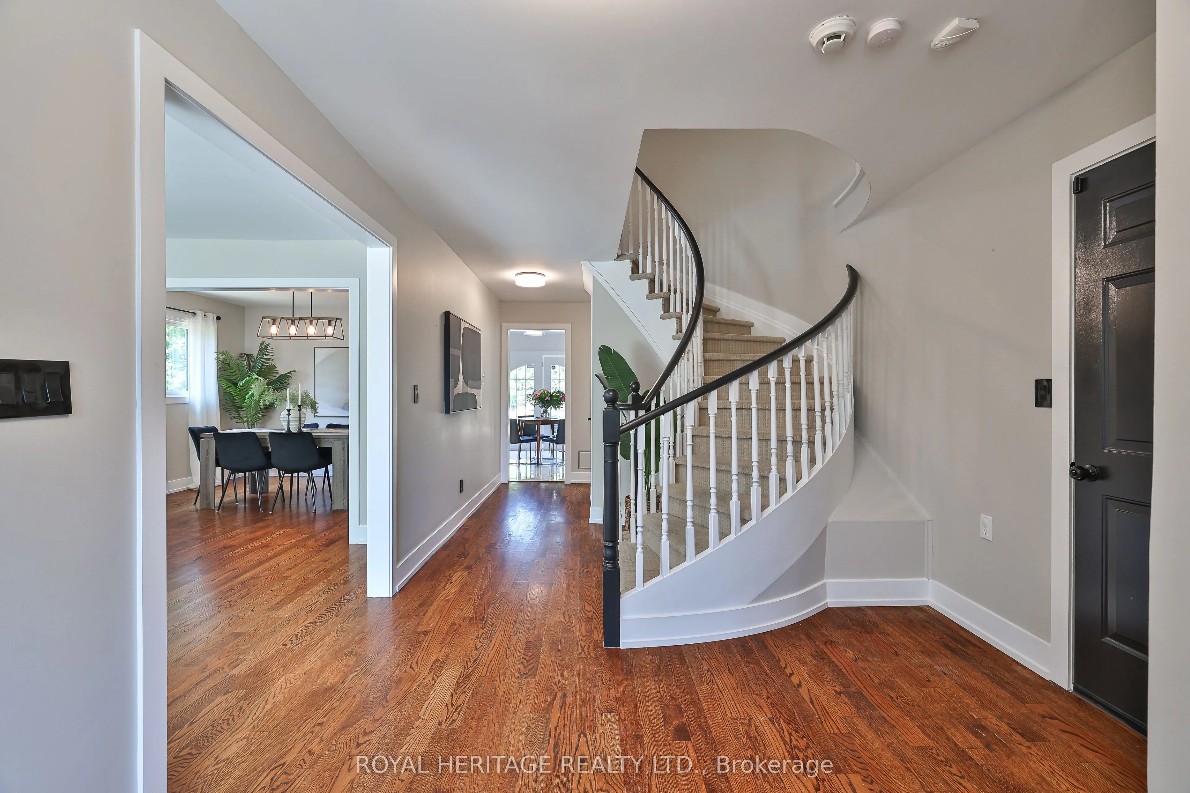 532 Powell Road