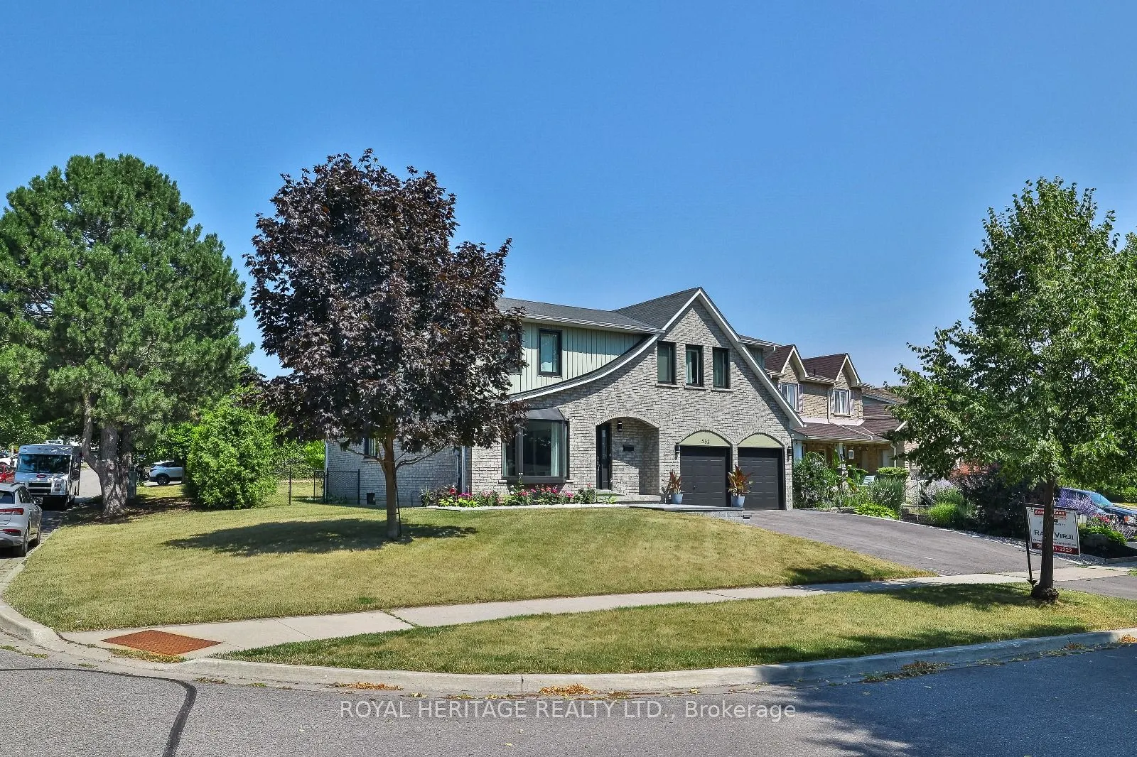 532 Powell Road