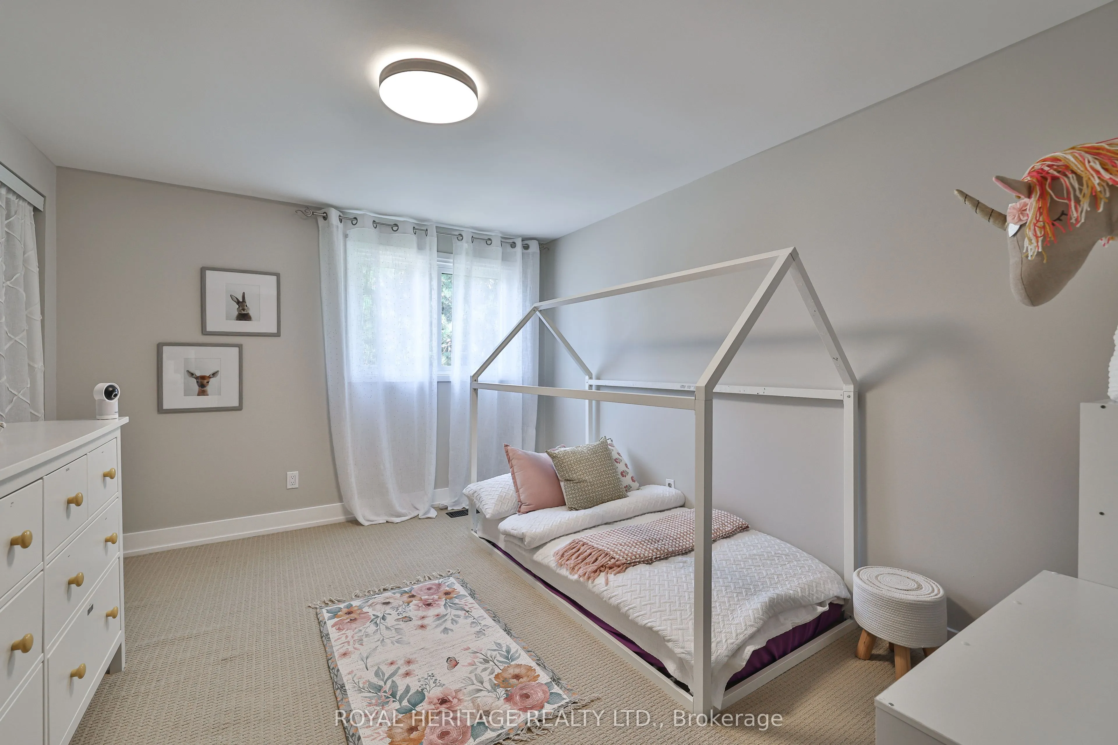 532 Powell Road