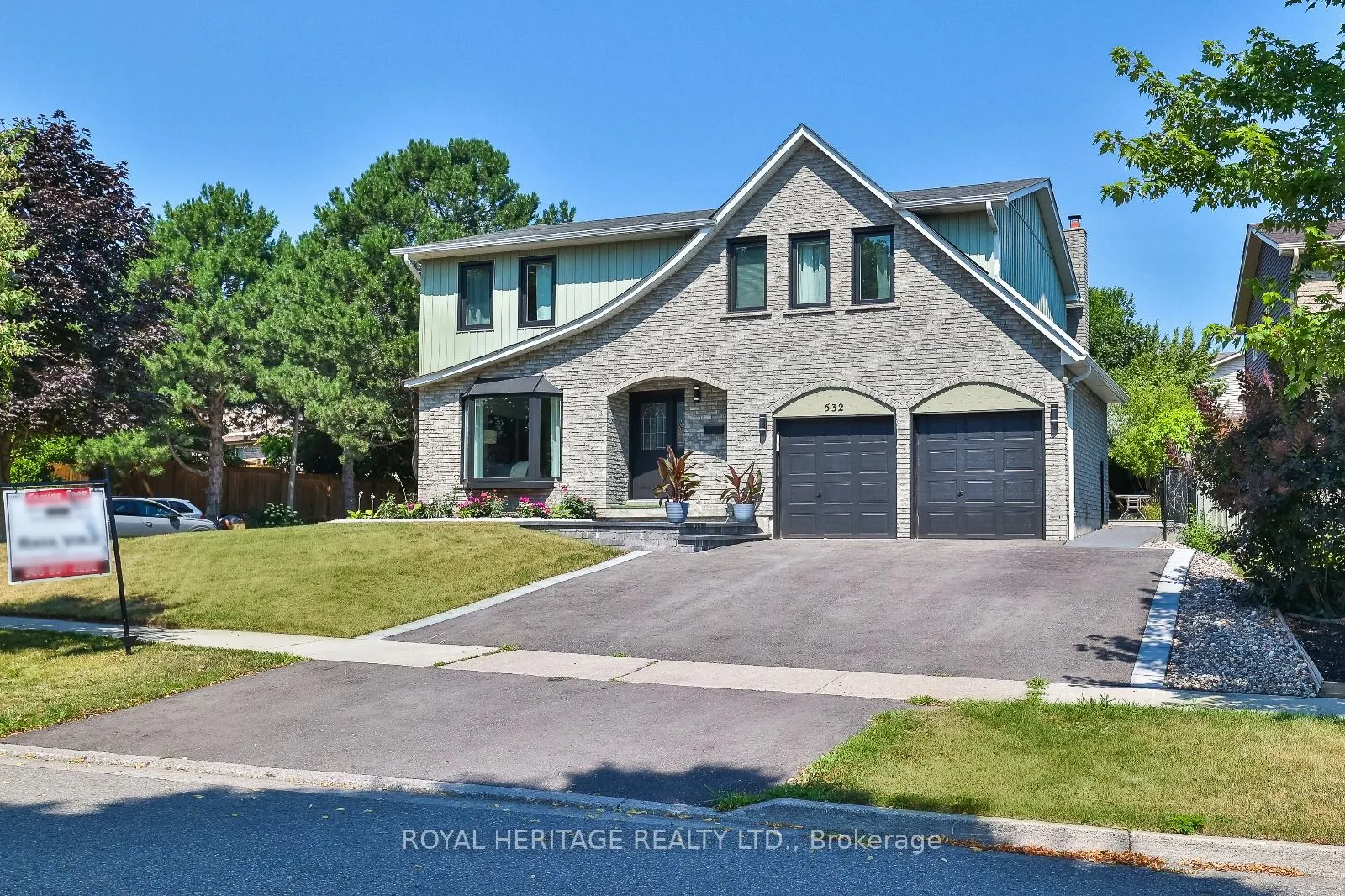 532 Powell Road