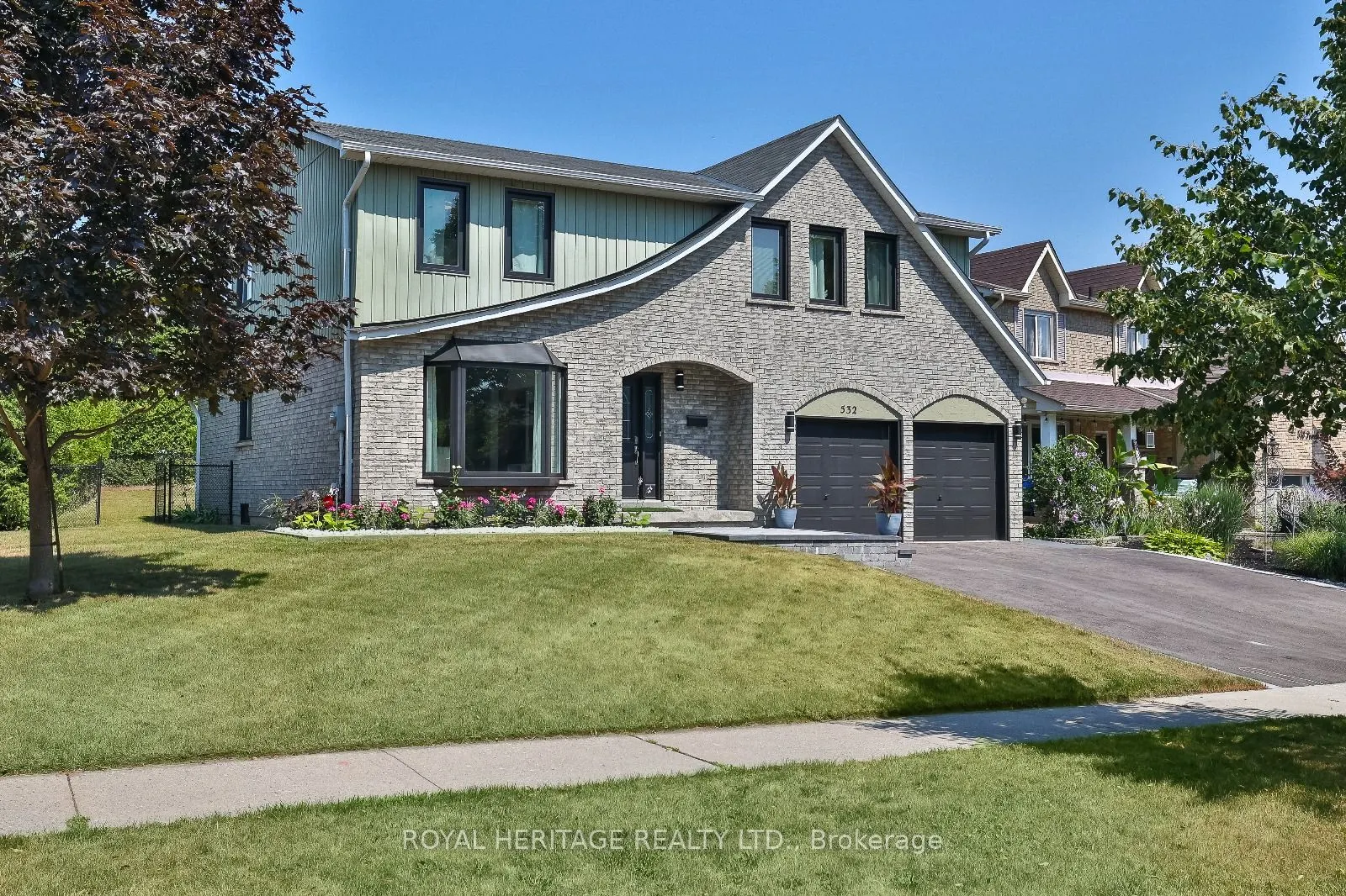 532 Powell Road