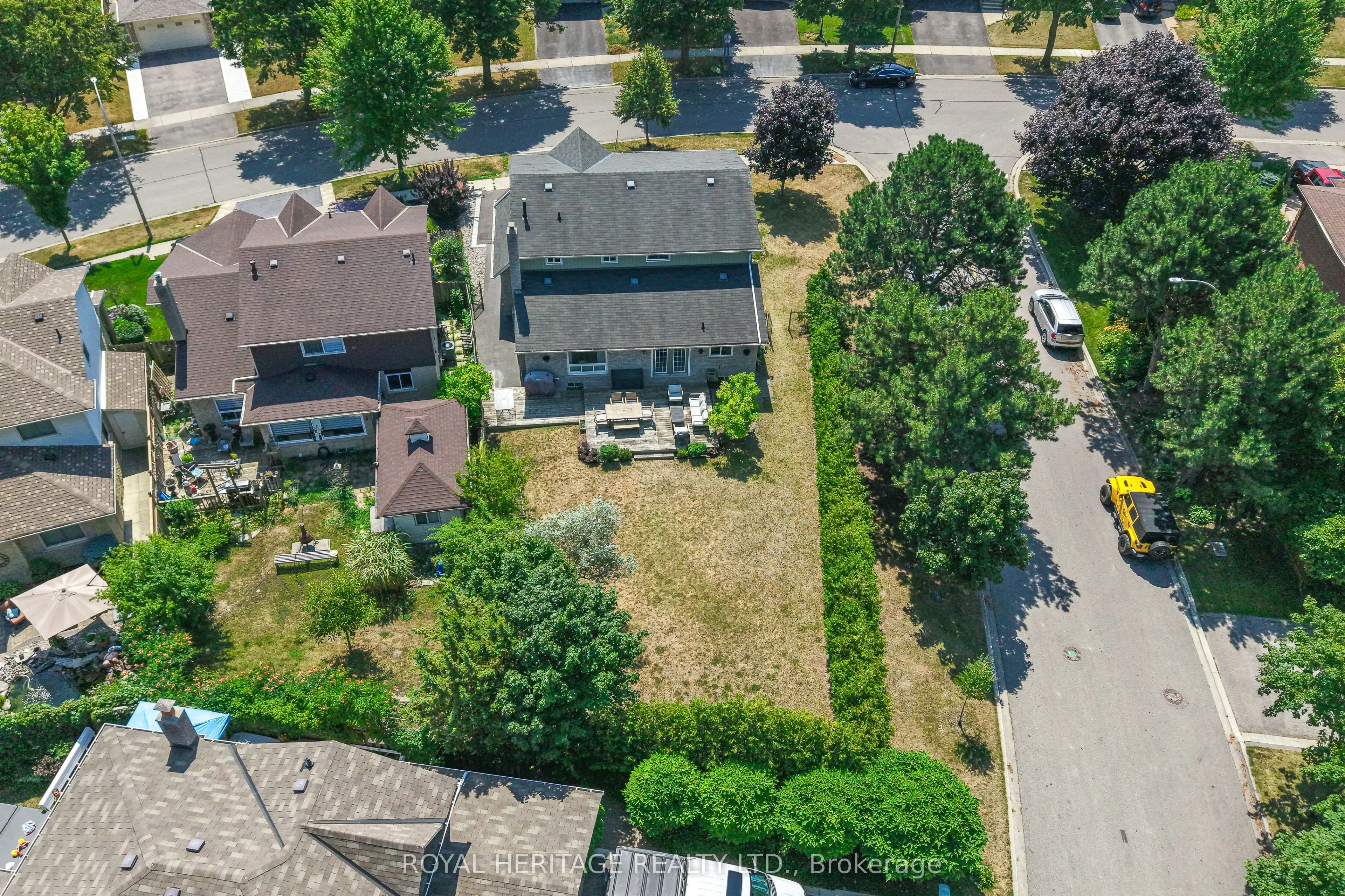 532 Powell Road