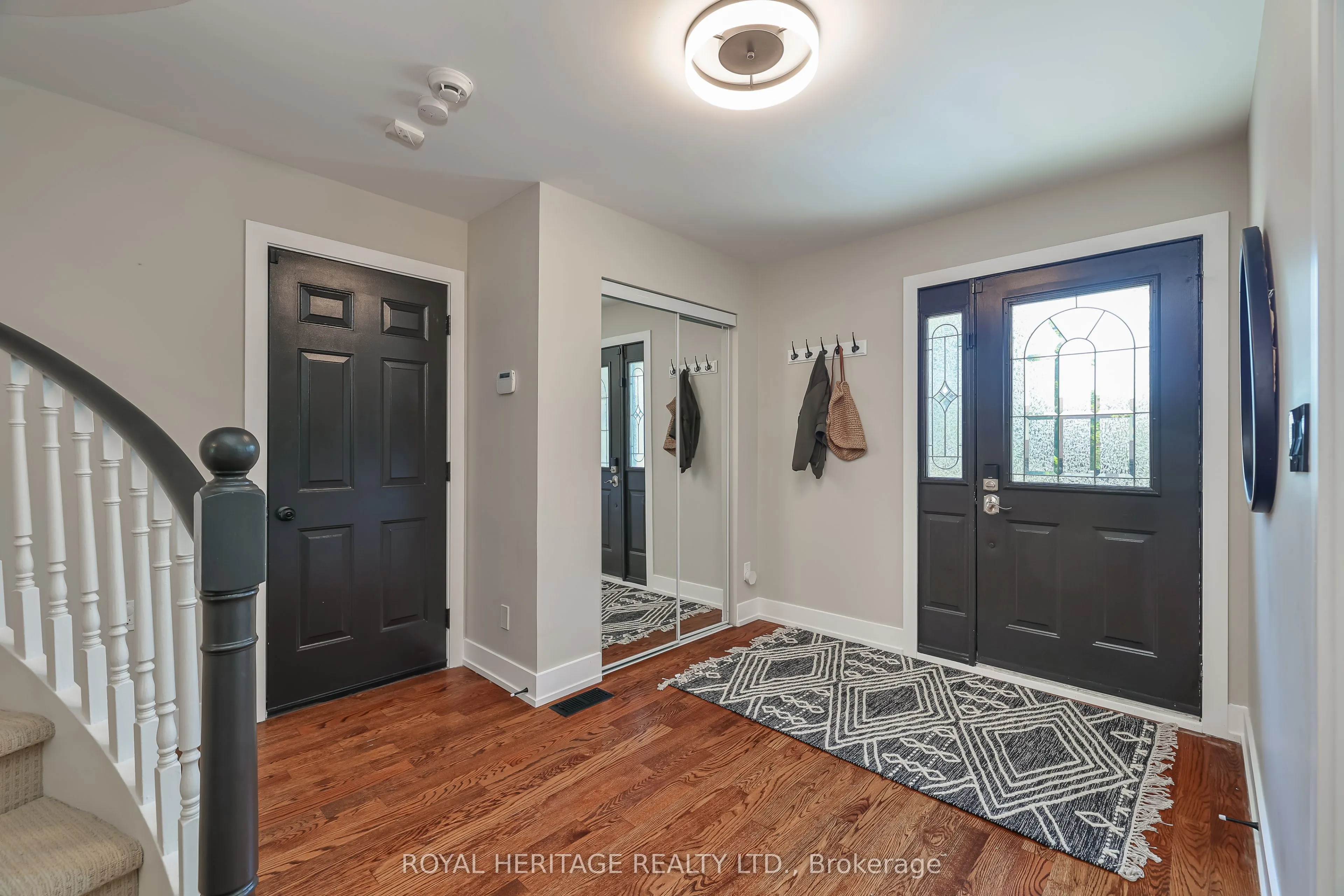 532 Powell Road
